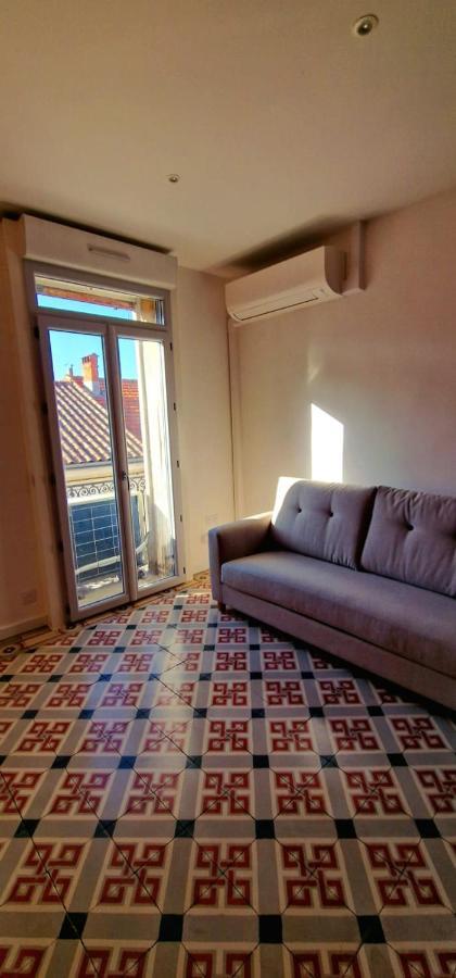 Charmant Appartement 4 Personnes Aux Arceaux Montpellier Extérieur photo