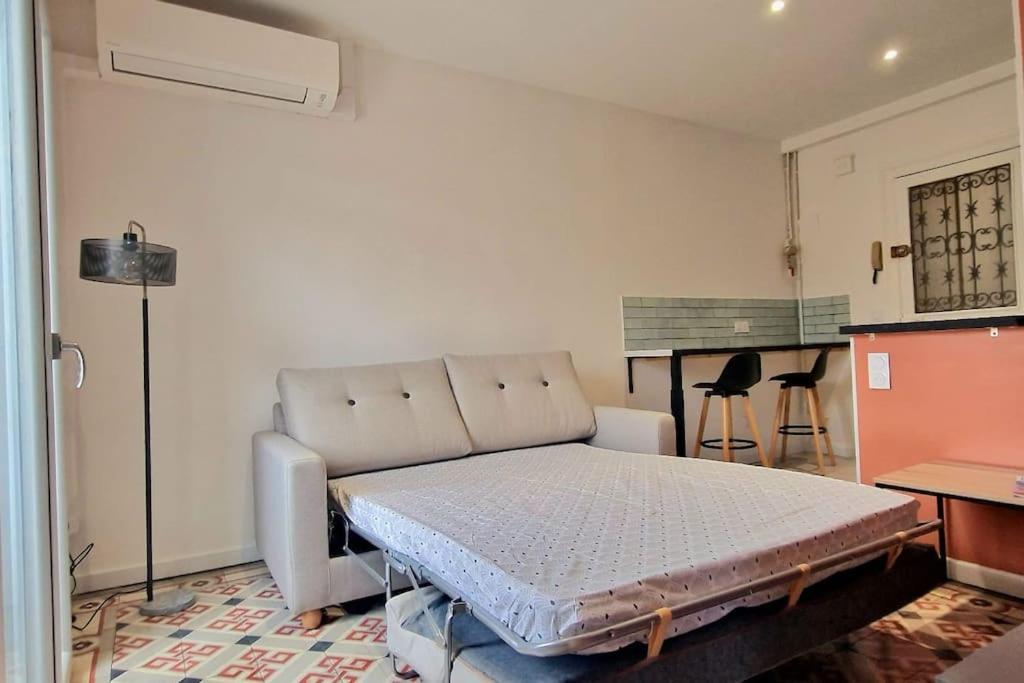 Charmant Appartement 4 Personnes Aux Arceaux Montpellier Extérieur photo